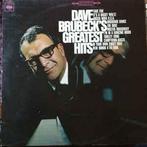 LP gebruikt - Dave Brubeck - Dave Brubecks Greatest Hits, Zo goed als nieuw, Verzenden
