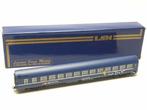 LS Models H0 - 5658 - Modeltrein personenwagen (1) - MU, Nieuw