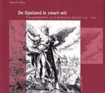 De Opstand in zwart-wit 9789057302770 D.R. Horst, Verzenden, Gelezen, D.R. Horst