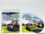 Playstation 3/ PS3 - Farming Simulator - English, Spelcomputers en Games, Games | Sony PlayStation 3, Verzenden, Gebruikt