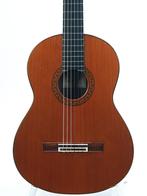 Pedro Maldonado Flamenco Negra 1974 (Klassieke Instrumenten), Muziek en Instrumenten, Snaarinstrumenten | Gitaren | Akoestisch