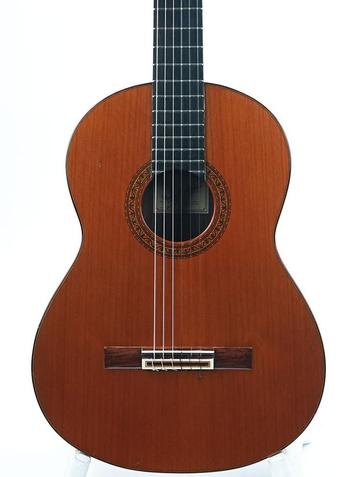 Pedro Maldonado Flamenco Negra 1974 (Klassieke Instrumenten) beschikbaar voor biedingen