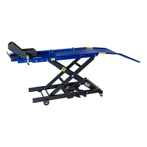 Motorheftafel scooter / brommer 360kg, Auto diversen, Autogereedschap, Ophalen