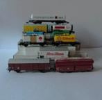 Märklin H0 - 4414, 4418, 4441, 4442, 4444, 4626, 4632, 4644,, Hobby en Vrije tijd, Modeltreinen | H0, Nieuw