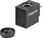 Festo Magneetspoel - 8025334, Verzenden, Nieuw