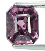 Zonder Minimumprijs Spinel  - 2.11 ct - Antwerp Laboratory, Sieraden, Tassen en Uiterlijk, Nieuw