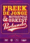 Freek de Jonge - Parlando - DVD, Verzenden, Nieuw in verpakking