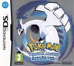 Pokemon SoulSilver Version (Zonder Handleiding) (DS Games), Spelcomputers en Games, Ophalen of Verzenden, Zo goed als nieuw