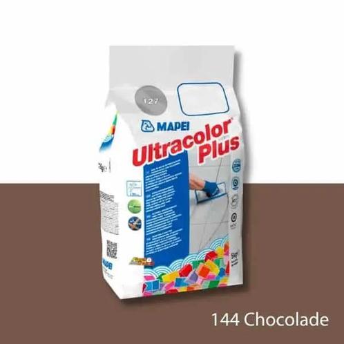 Mapei Ultracolor Plus - Voegmiddel - Fijne Poeder - 5kg - Ch, Doe-het-zelf en Verbouw, Tegels, Ophalen of Verzenden
