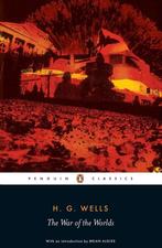 The war of the worlds 9780141441030 H.G. Wells, Boeken, Verzenden, Gelezen, H.G. Wells
