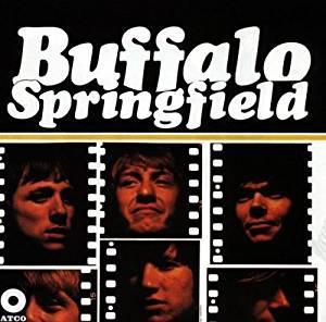 cd - Buffalo Springfield - Buffalo Springfield, Cd's en Dvd's, Cd's | Overige Cd's, Zo goed als nieuw, Verzenden