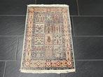 Kasjmier Zijde - Tapijt - 90 cm - 60 cm, Nieuw