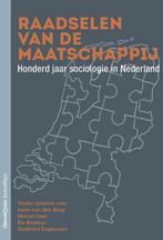 Raadselen van de maatschappij 9789461645746, Verzenden, Zo goed als nieuw