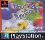 Bust A Move 4 (acclaimed range) (PlayStation 1), Spelcomputers en Games, Games | Sony PlayStation 1, Gebruikt, Verzenden