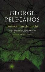 Tuinier van de nacht, Boeken, Verzenden, Nieuw