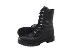 Gabor Veterboots in maat 39,5 Zwart | 25% extra korting, Kleding | Dames, Schoenen, Verzenden, Zwart, Overige typen, Gabor