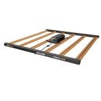 Dimlux Xplore Series 730W - Led Kweeklamp, Ophalen of Verzenden, Nieuw