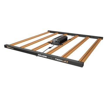 Dimlux Xplore Series 730W - Led Kweeklamp beschikbaar voor biedingen