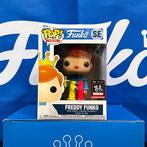 Funko - Funko Pop Asia Freddy Monkey Shriner by Ron English, Antiek en Kunst
