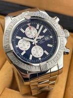 Breitling - Super Avenger - A13371 - Heren - 2009, Sieraden, Tassen en Uiterlijk, Nieuw