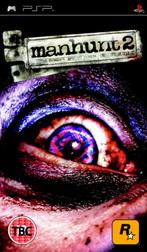 Manhunt 2 (Sony PSP), Verzenden, Gebruikt, Vanaf 12 jaar