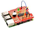 DIY Proto HAT for Raspberry Pi 2 &amp; 3 - Printsporen, Verzenden, Nieuw