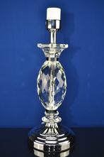 Betoverende Kristallen Lampen, Huis en Inrichting, Lampen | Tafellampen, Ophalen of Verzenden, Nieuw, Overige materialen, 50 tot 75 cm