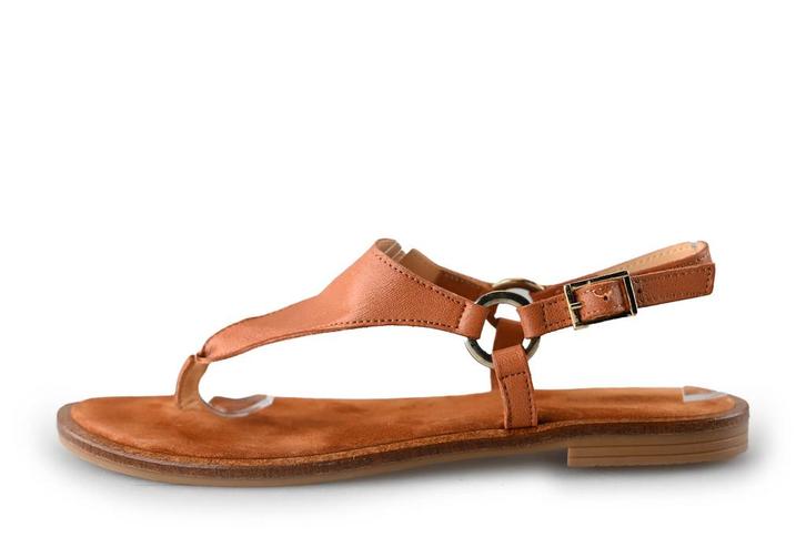 Notre-V Sandalen in maat 39 Bruin | 10% korting, Kleding | Dames, Schoenen, Bruin, Zo goed als nieuw, Sandalen of Muiltjes, Verzenden
