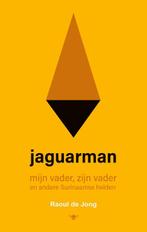 Jaguarman 9789403114415 Raoul de Jong, Verzenden, Gelezen, Raoul de Jong