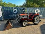 Veiling: Minitractor Kubota GT8 Diesel, Ophalen, Gebruikt, Overige merken, Tot 2500