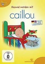Caillou - Gesund werden mit Caillou von Jean Pilotte  DVD, Cd's en Dvd's, Gebruikt, Verzenden