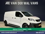 Peugeot Expert | 2.0 Blue HDI 123pk Automaat L2H1 Euro6, Auto's, Automaat, Gebruikt, Euro 6, Alarm