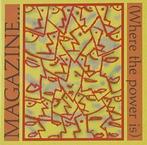 cd - Magazine - Magazine... (Where The Power Is), Verzenden, Zo goed als nieuw