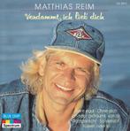 cd - Matthias Reim - Verdammt Ich Lieb Dich, Verzenden, Zo goed als nieuw