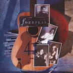 Fourplay  - Fourplay (CD, Album), Ophalen of Verzenden, Nieuw in verpakking