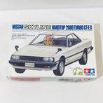 Tamiya 1:24 - Modelbouwdoos - Nissan Skyline Hardtop 2000, Nieuw