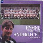 cd single card - Marc Meersman - Hymne Voor / Pour Anderl..., Verzenden, Zo goed als nieuw