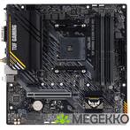ASUS TUF GAMING A520M-PLUS WIFI, Computers en Software, Moederborden, Verzenden, Nieuw