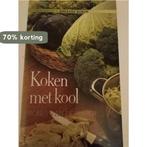 Koken met kool 9789026932908 Rhoer, Verzenden, Gelezen, Rhoer