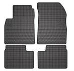 Rubber automatten Nissan Micra (K13) | 2010-2017, Verzenden, Nieuw, Nissan
