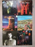 Cream, The Allman Brothers Band, Johnny Winter, Little Feat, Nieuw in verpakking