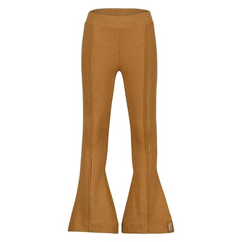 -30% Raizzed  Raizzed Meiden flared pants emmie caramel  maa, Kinderen en Baby's, Kinderkleding | Maat 140, Nieuw, Verzenden