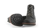 Ecco Veterboots in maat 37 Zwart | 10% extra korting, Kleding | Dames, Schoenen, Ecco, Verzenden, Zwart, Overige typen