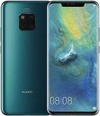 Huawei Mate 20 Pro Dual SIM 128GB groen, Telecommunicatie, Mobiele telefoons | Huawei, Verzenden, Zo goed als nieuw, Zonder simlock