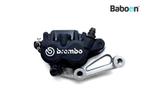 Remklauw Rechts Voor Ducati Multistrada 620 2005-2006, Verzenden, Gebruikt