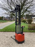 BT PPS stapelaar 1200 kg, 2.7 meter hefhoogte, Verzenden