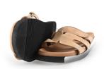 Steve Madden Sandalen in maat 37 Beige | 10% extra korting, Verzenden, Beige, Steve Madden, Sandalen of Muiltjes
