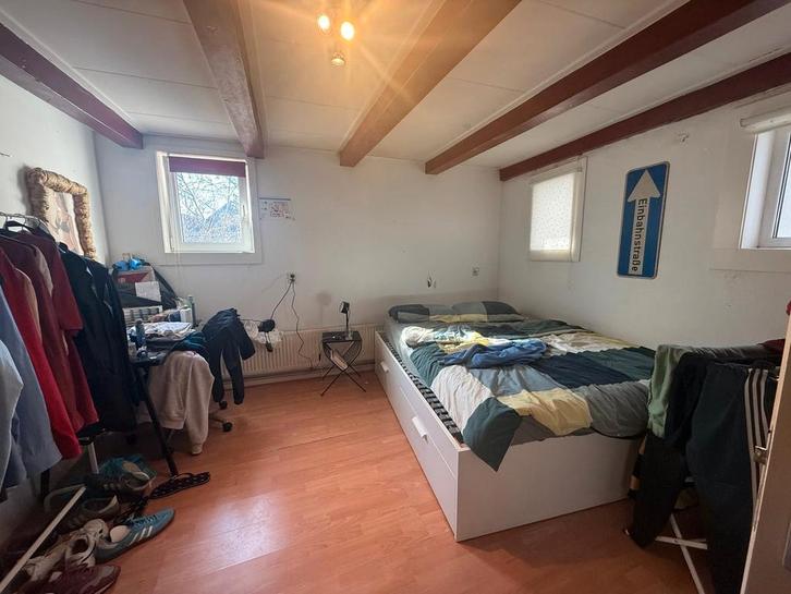 Te huur: Kamer Boterdiep in Groningen, Huizen en Kamers, Kamers te huur, Groningen