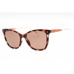 Tommy Hilfiger - TH1647S - brown, Verzenden, Nieuw
