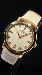 Vacheron Constantin - Traditionnelle - 25155/000R-9585 -, Nieuw